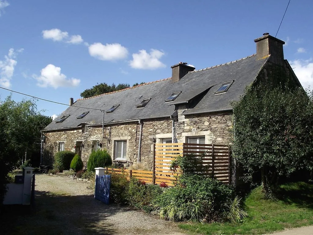 Ty Kena Villa Saint-Gilles-du-Vieux-Marche